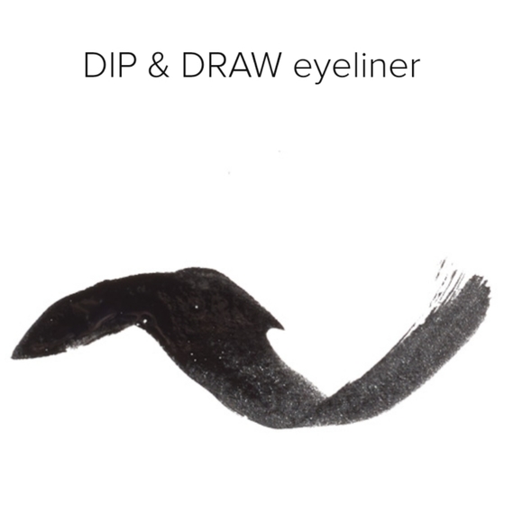 Dip & Draw eyeliner - Picture 3 of 3